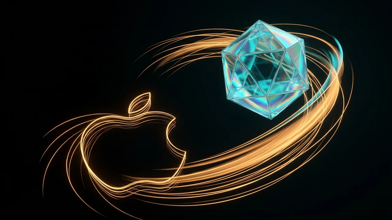 Apple Intelligence recibe aprobacion regulatoria en China mediante alianza con el modelo Qwen de Alibaba