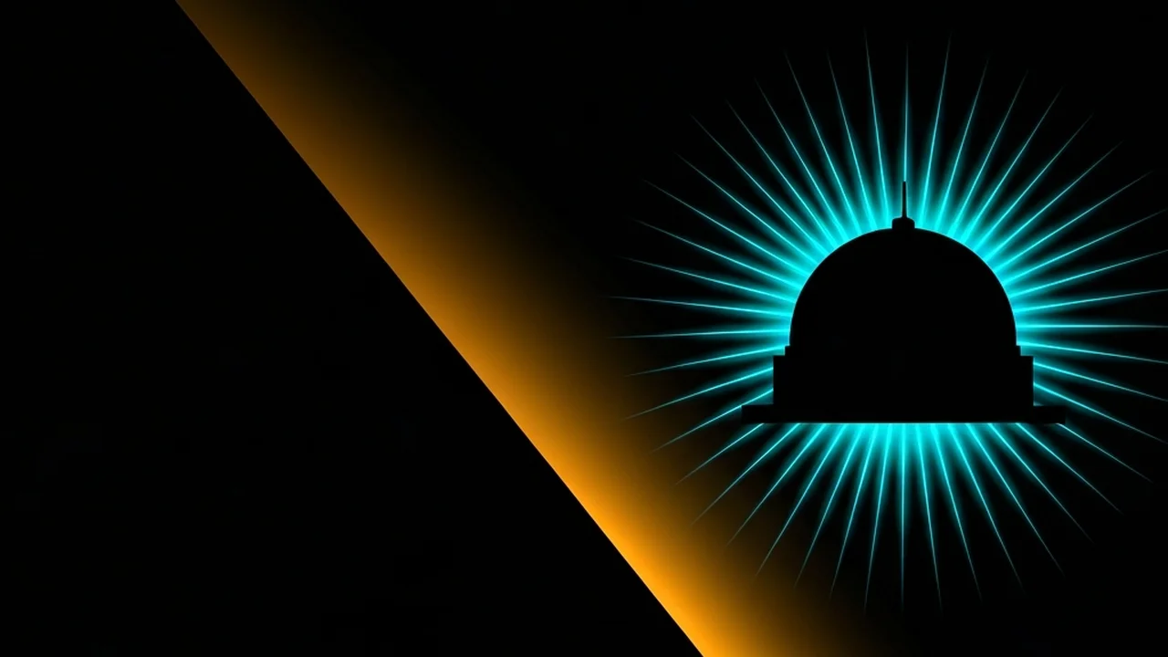 Cumplir el tiempo propio: el nuevo relato de ficción de MIT Technology Review