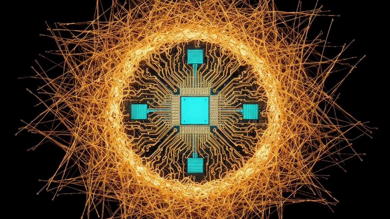 La mejora recursiva autosuficiente se consolida como el nuevo horizonte de la industria de inteligencia artificial